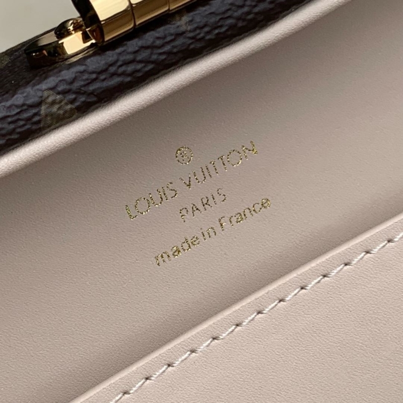 LV Box Bags